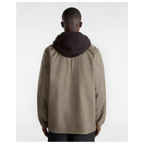Vans Ανδρικό μπουφάν Riley II Coach Jacket